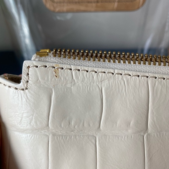 STAUD SHIRLEY BAG – PVC ONLY - Picture 7 of 8